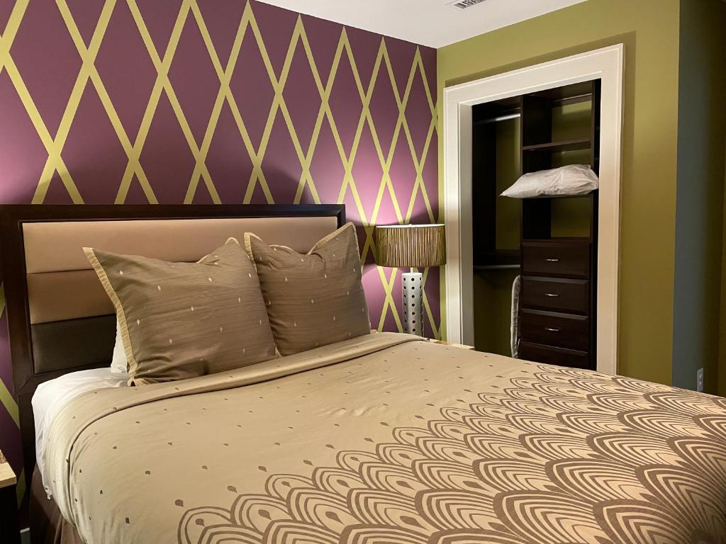 Culpeper Center Suites photo 1