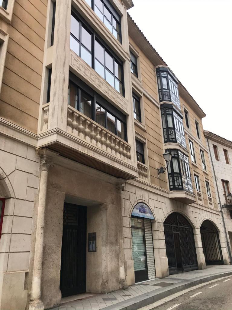 Las 5 Bes- Estudio bed&breakfast photo 2
