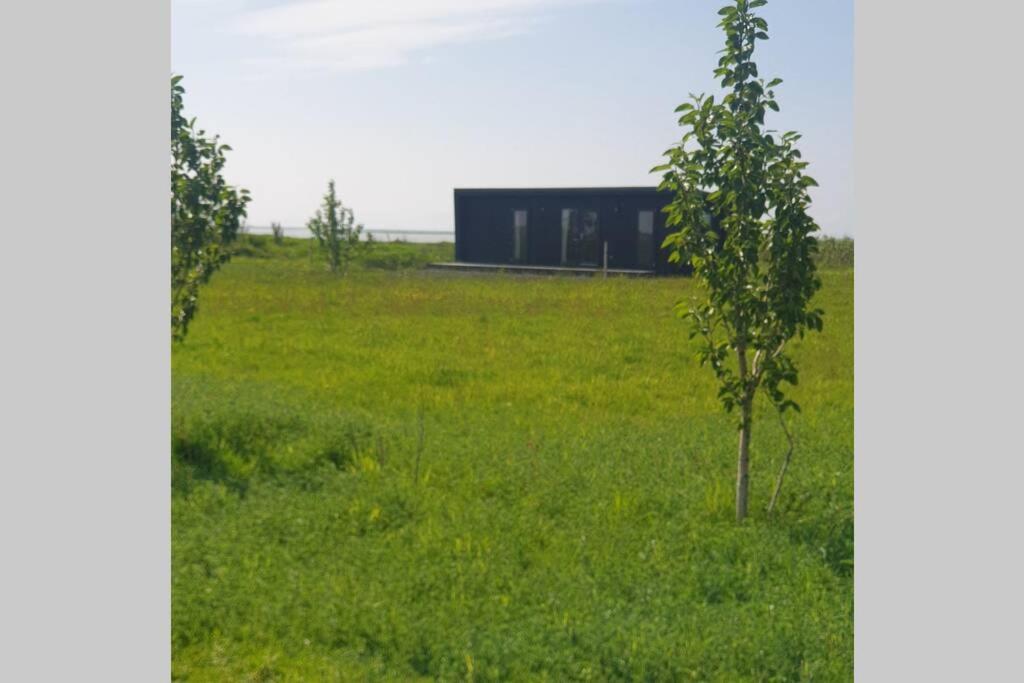 Hólmasel Riverside Cabin 2