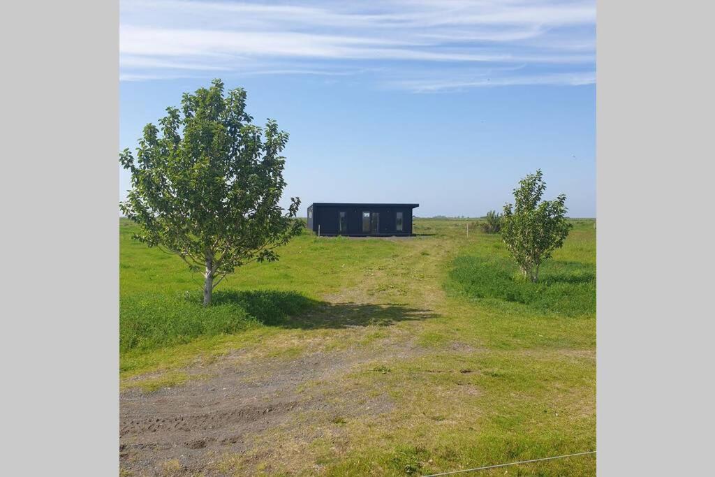 Hólmasel Riverside Cabin 2 photo 4