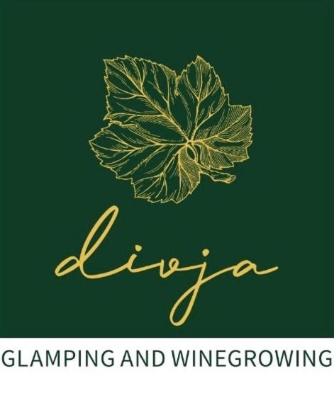 Boutique Glamping Divja DiVine photo 1
