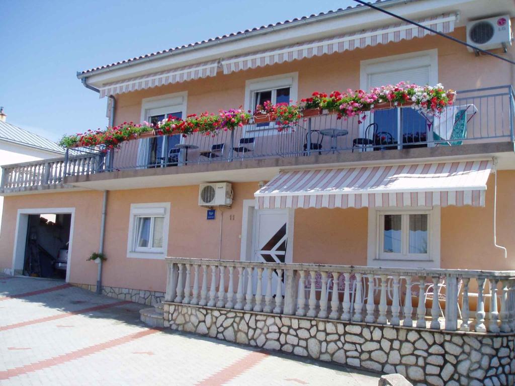 Two-Bedroom Apartment in Senj I
