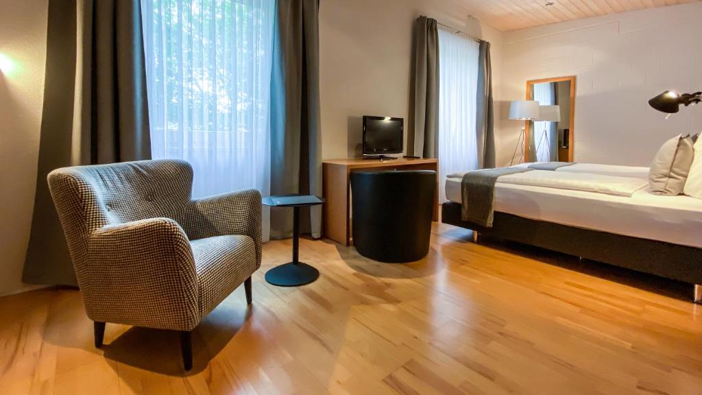 IMPULSIV Hotel & Sportresort photo 1