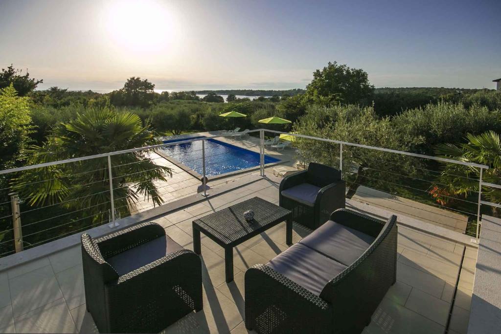 Apartment in Porec/Istrien 10303