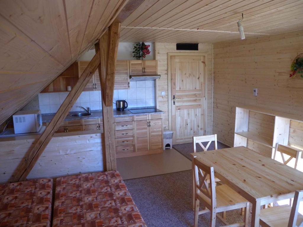 Holiday home Vlcice 1 photo 1