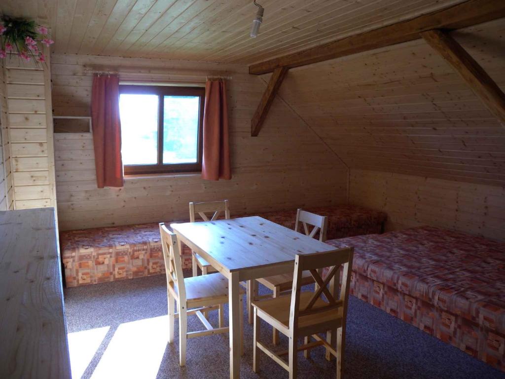 Holiday home Vlcice 1 photo 2