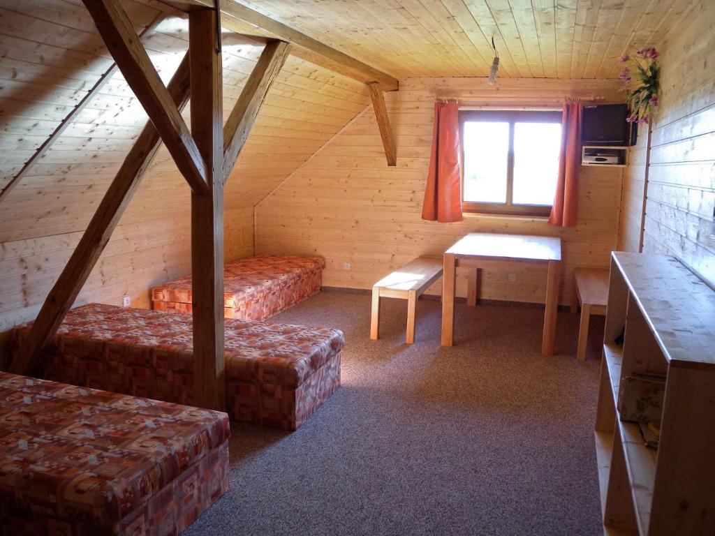 Holiday home Vlcice 1 photo 3
