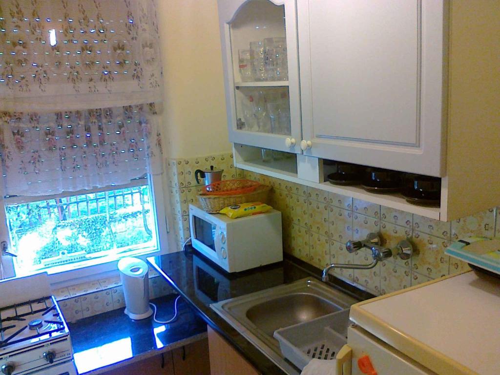 Holiday home in Balatonfenyves 18465 photo 4