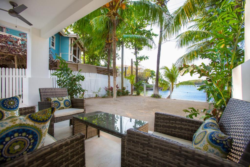 Bella Luna Beach Condo #227462 photo 1