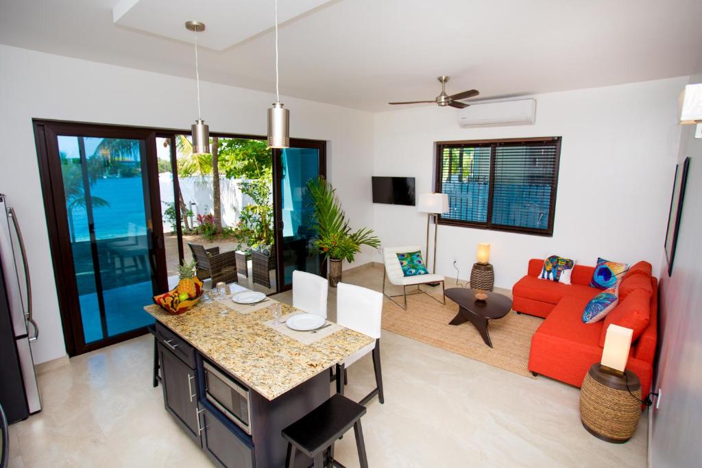 Bella Luna Beach Condo #227462 photo 2