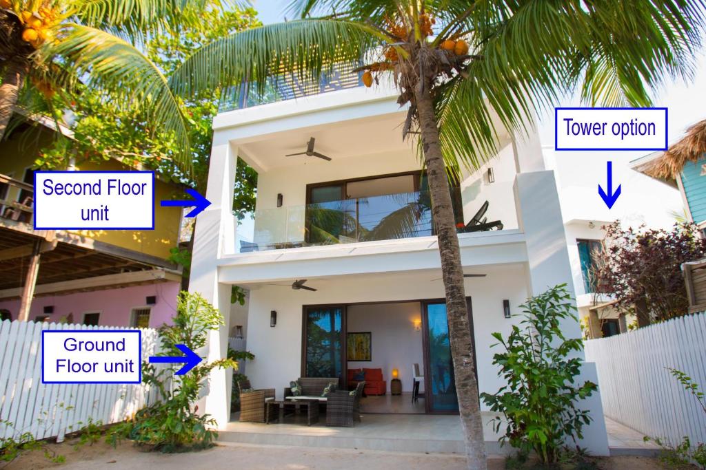 Bella Luna Beach Condo #227462