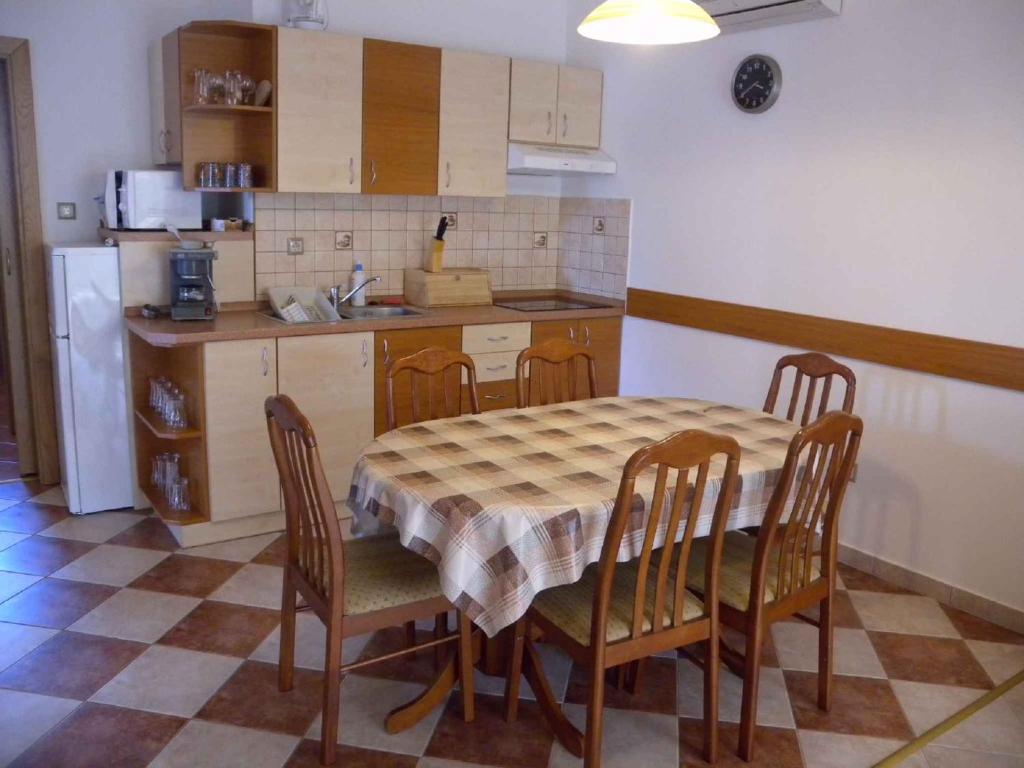 Holiday Home Balatonmariafurdo 17 photo 2
