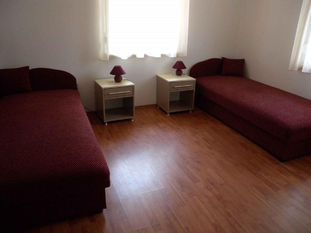 Holiday Home Balatonmariafurdo 17 photo 4