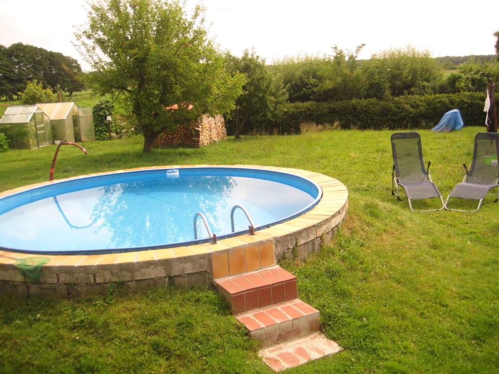 Holiday home Kamminke/Insel Usedom 3203 photo 1