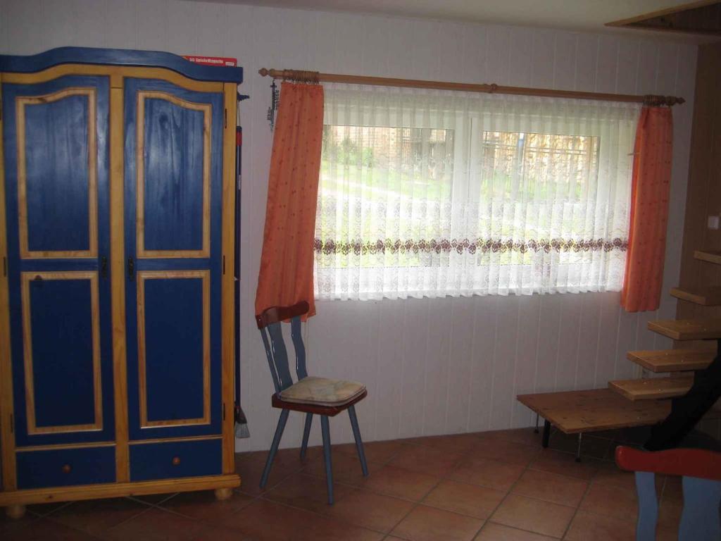 Holiday home Kamminke/Insel Usedom 3203 photo 4