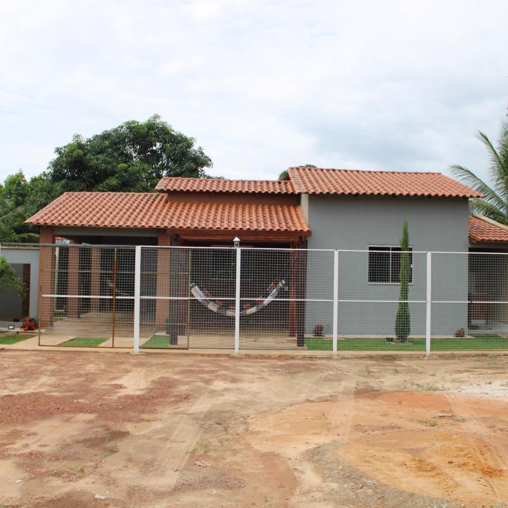 Casa temporada nascentes do jalapao photo 1