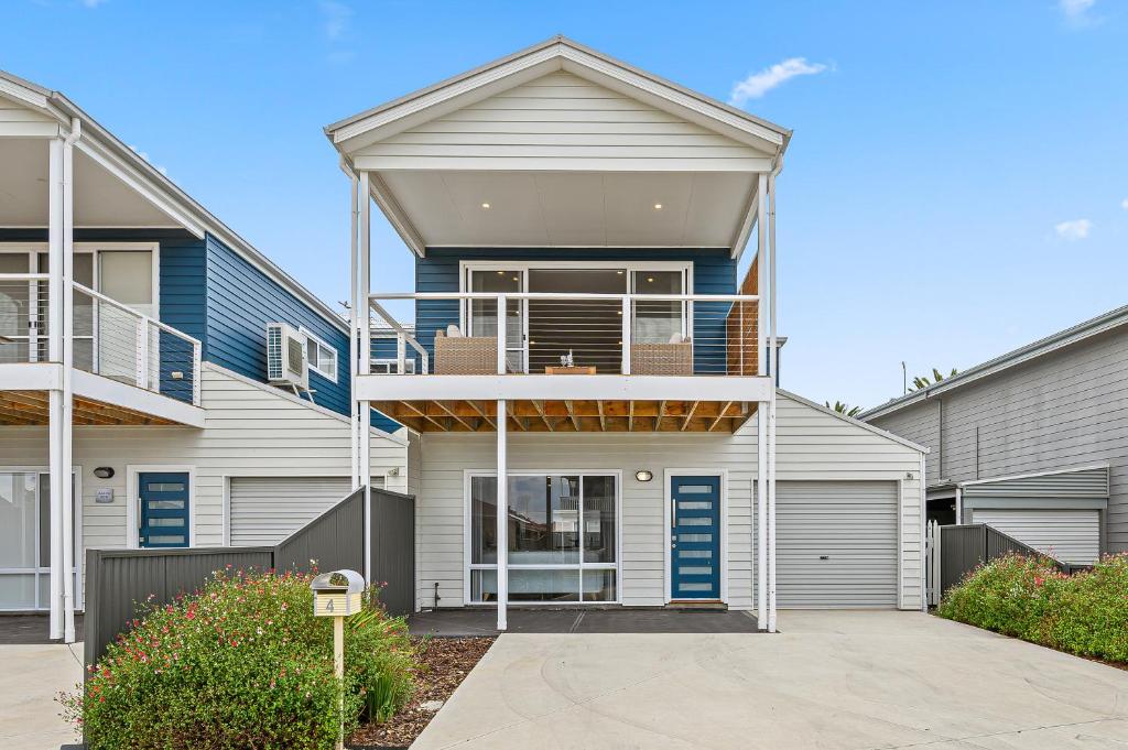 Zion By The Sea - Aldinga Beach - C21 SouthCoast Holidays