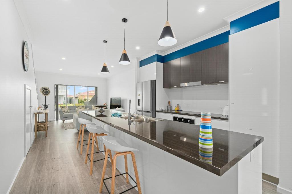 Zion By The Sea - Aldinga Beach - C21 SouthCoast Holidays photo 3