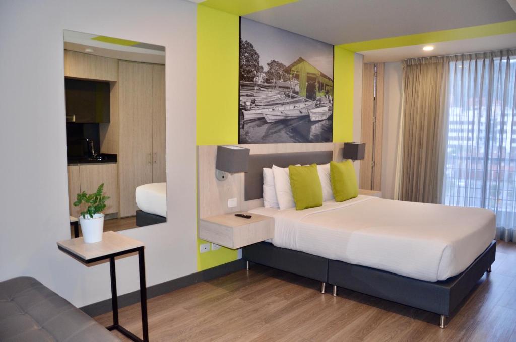 Suites Home 118 By SHG photo 1