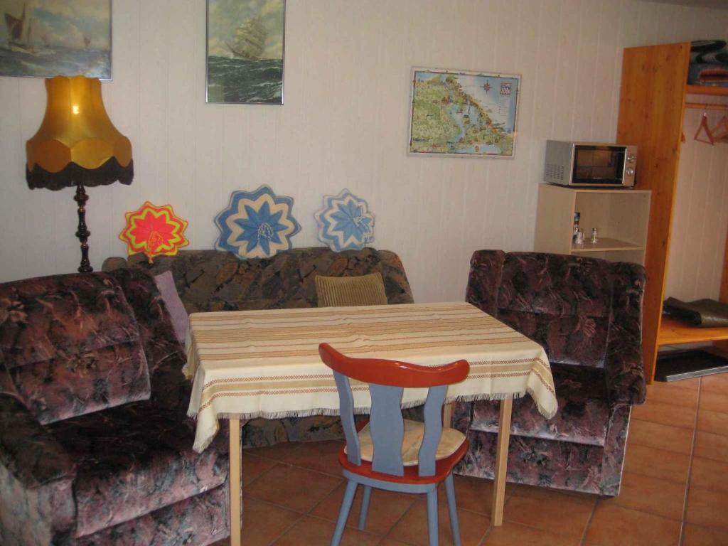 Holiday home Kamminke/Insel Usedom 3203 photo 2