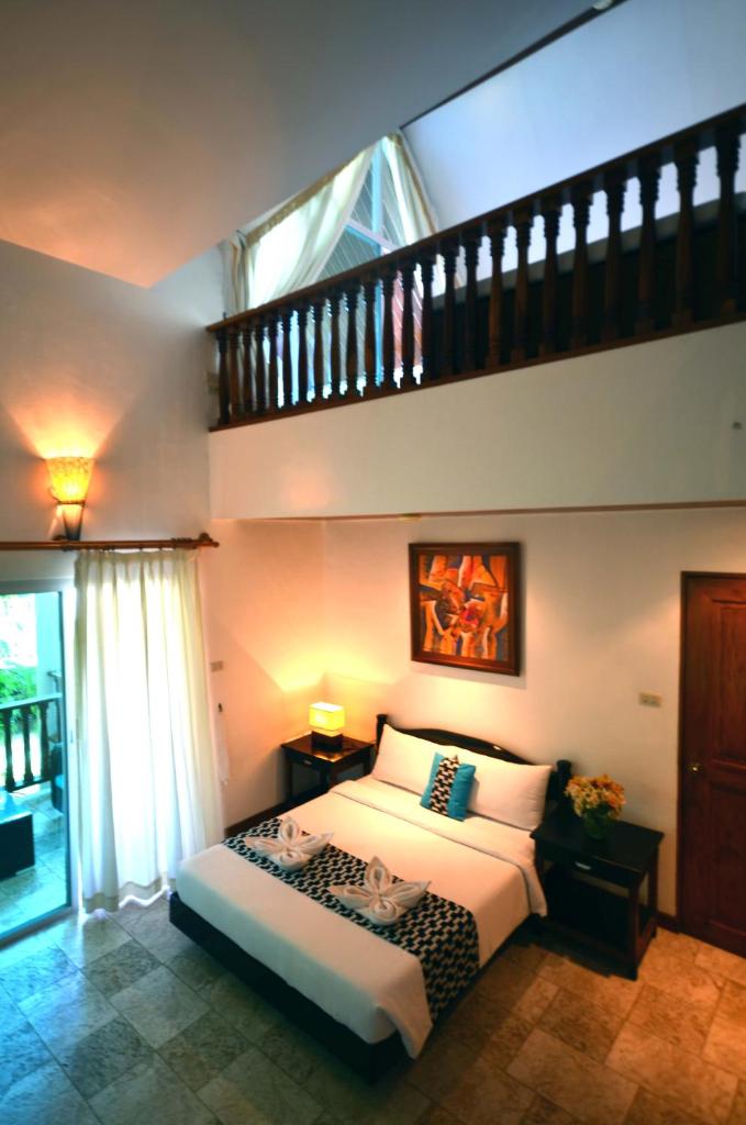 Двухместный (Лофт), Pinjalo Resort