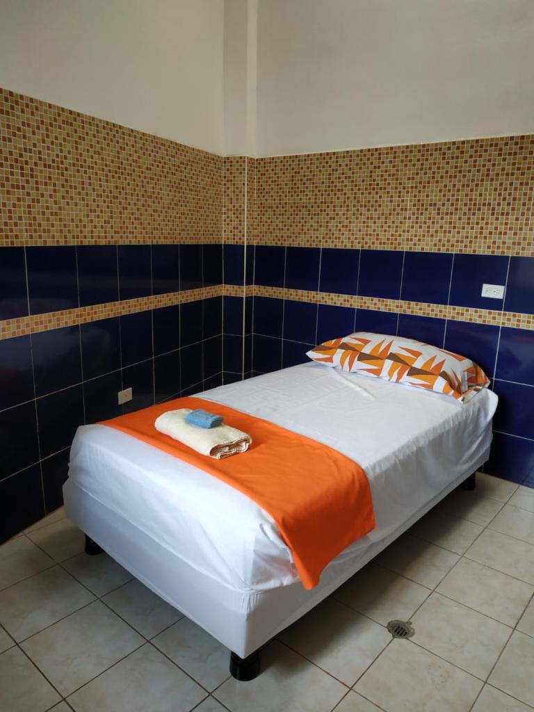 Olimpia Habitaciones Departamentos photo 3