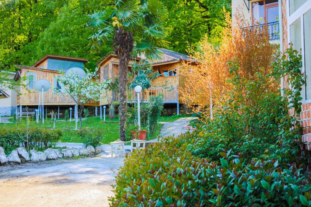 Xanbulan İstirahət Mərkəzi photo 3