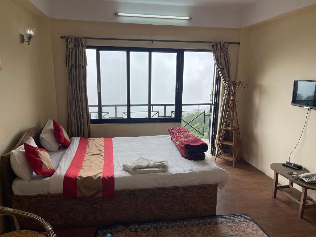 Hotel Nagarkot Holiday Inn photo 3