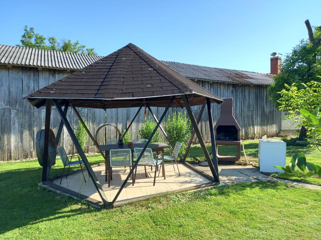 Country House Aleš photo 1