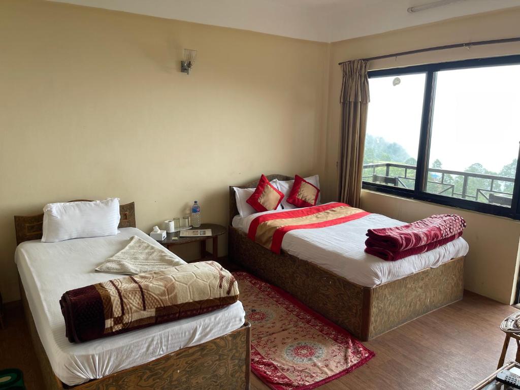 Hotel Nagarkot Holiday Inn photo 4