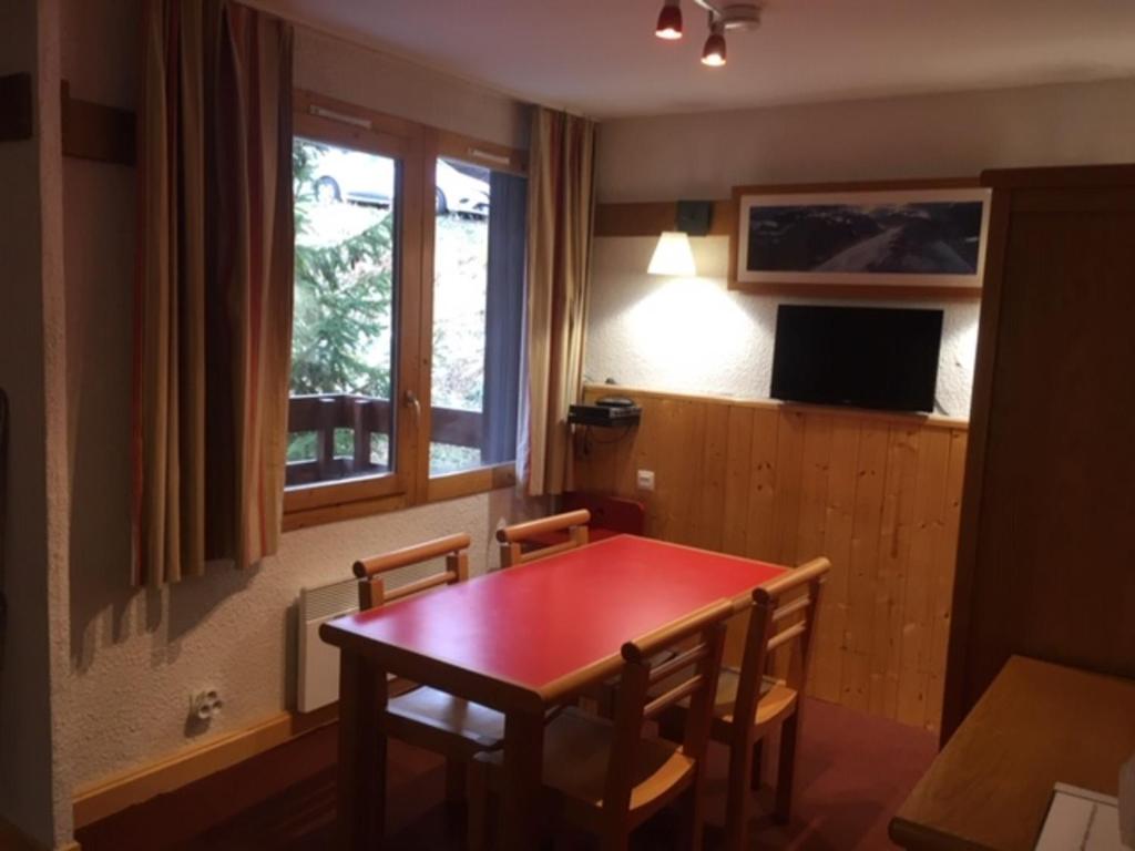 Appartement Plagne 1800, 2 pièces, 4 personnes - FR-1-351-92 photo 1