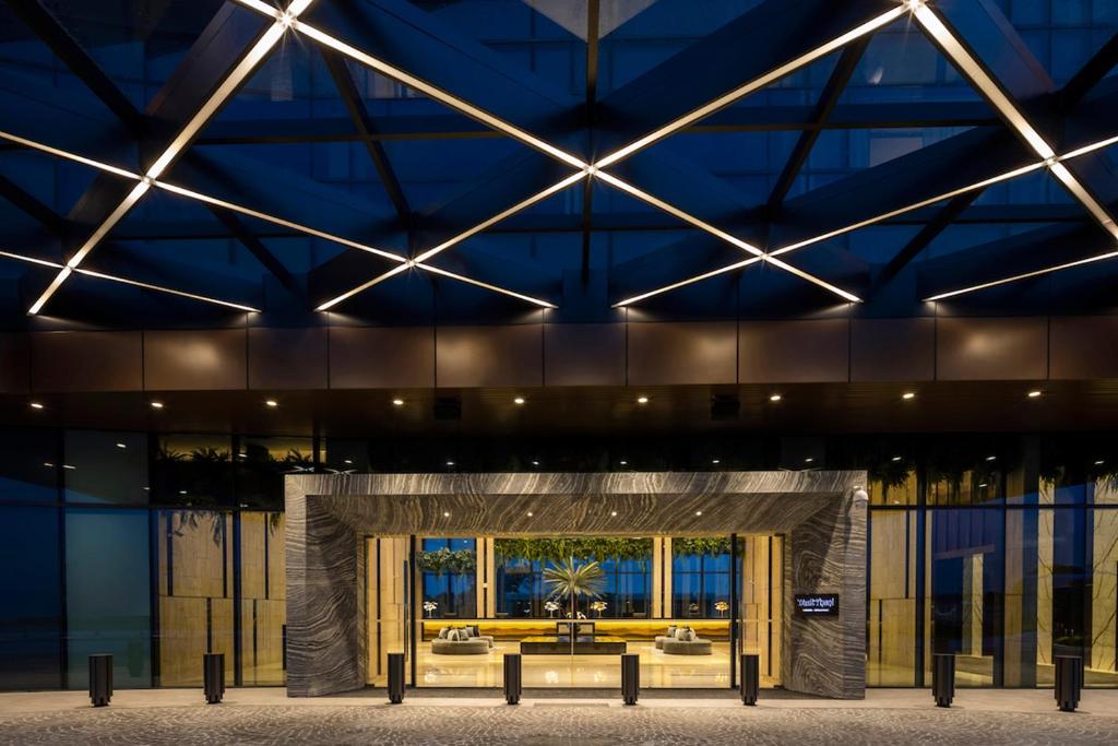 Dusit Thani Laguna Singapore photo 2