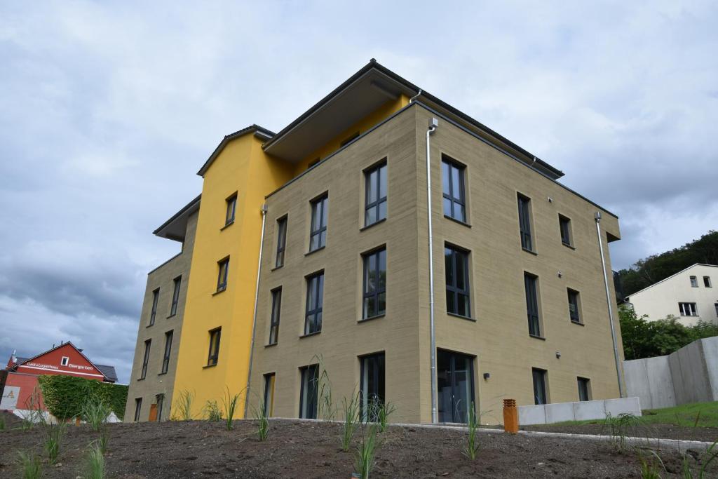 Prinzess Brunhilde - Appartementhaus photo 1