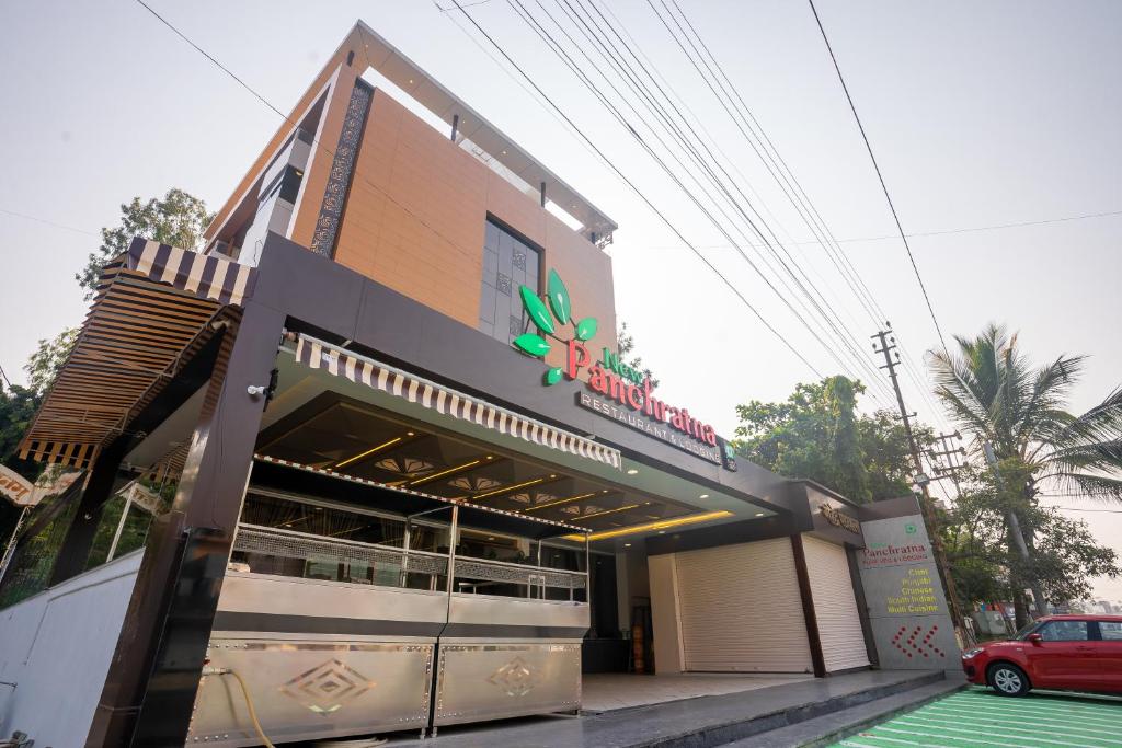 Hotel New Panchratna photo 3