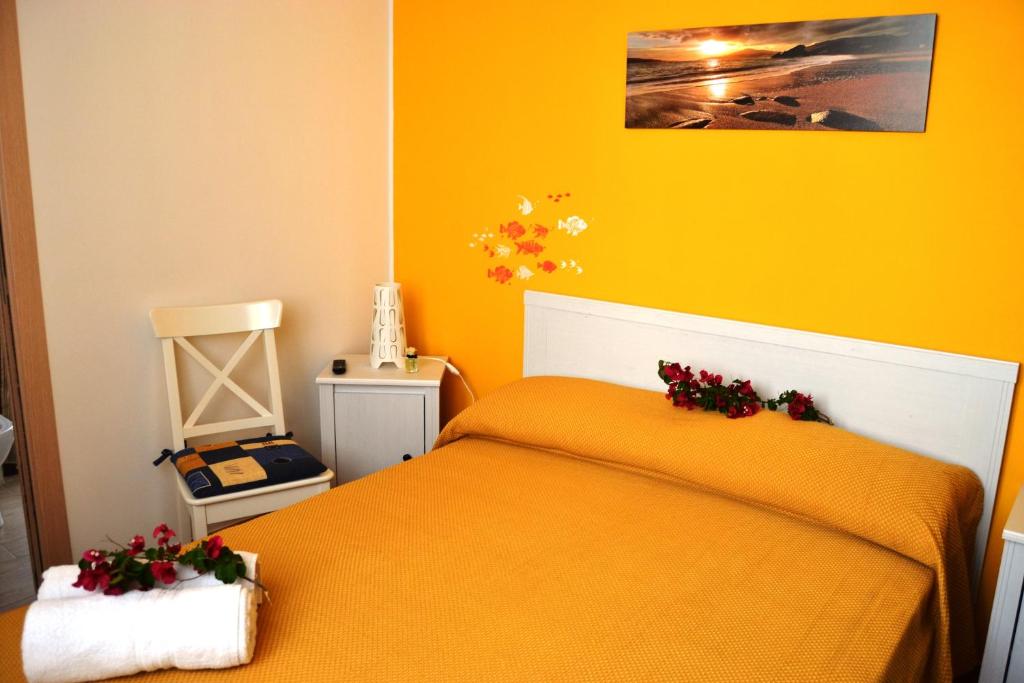 B&B Vivere il Mare photo 1