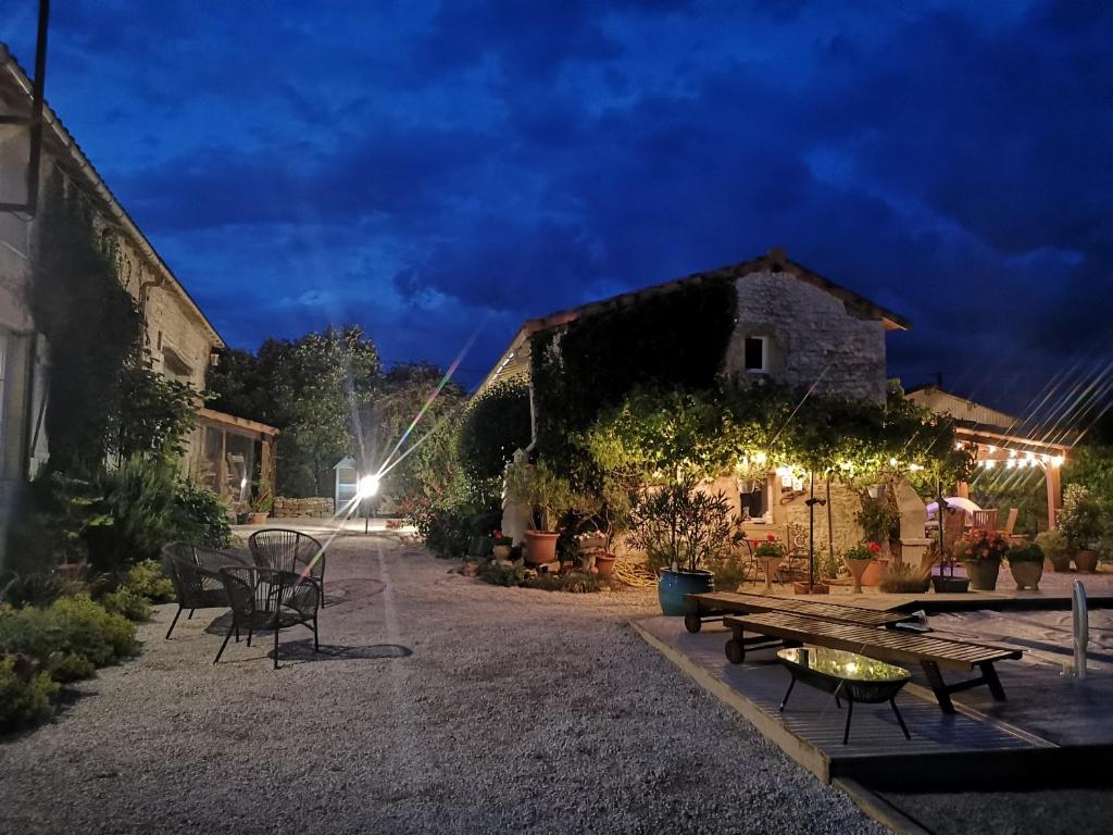 La Maison Verger photo 2