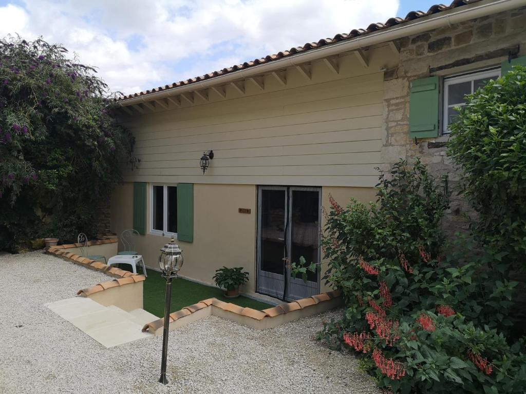 La Maison Verger photo 3