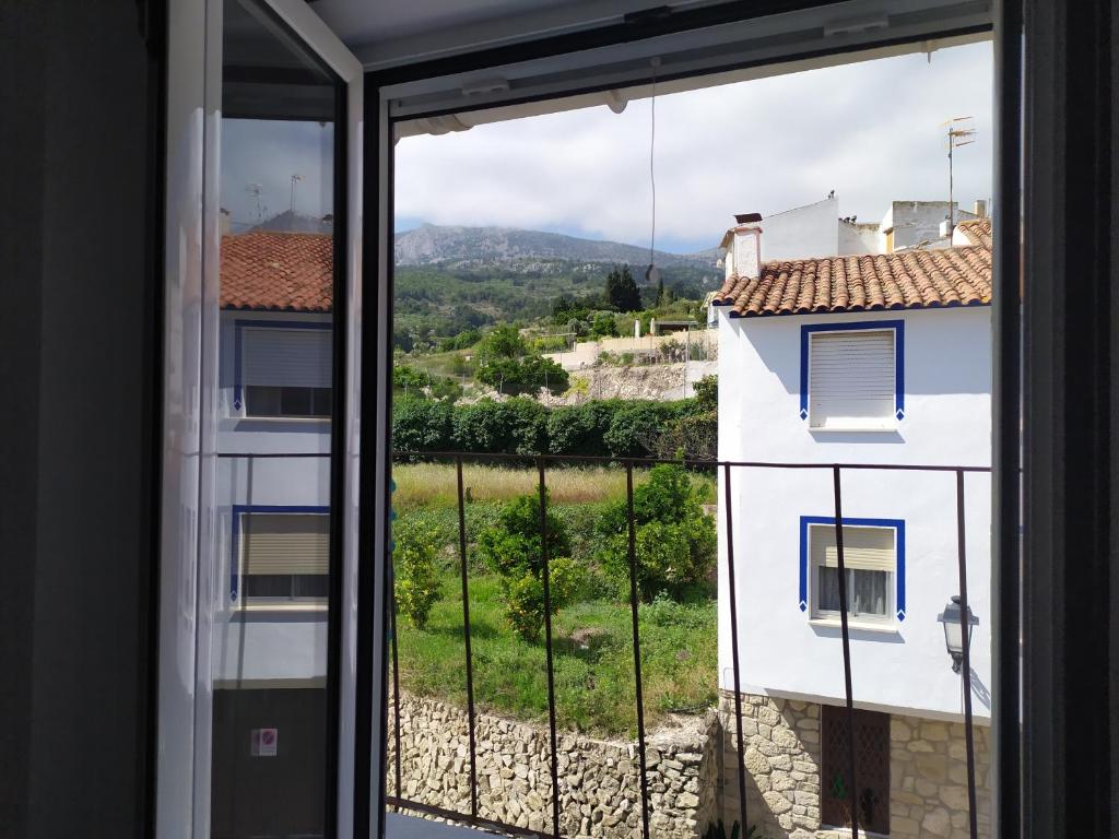 CASA CARAVINA photo 1