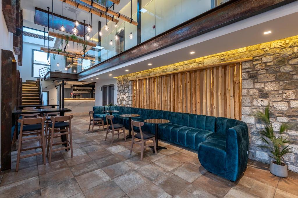 NISSEA Boutique Hotel photo 2