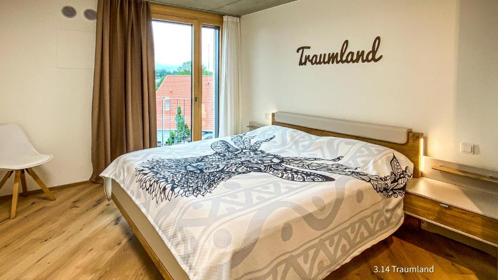 Boarding Apartments Kolbermoor photo 3