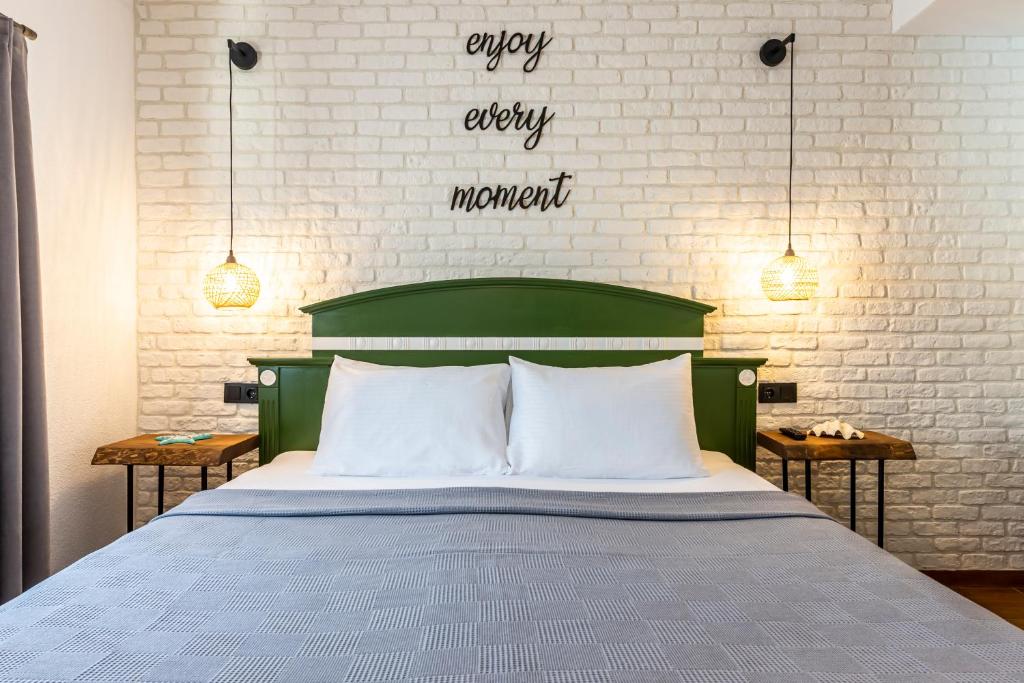 The Poyz Hotel Bodrum photo 1