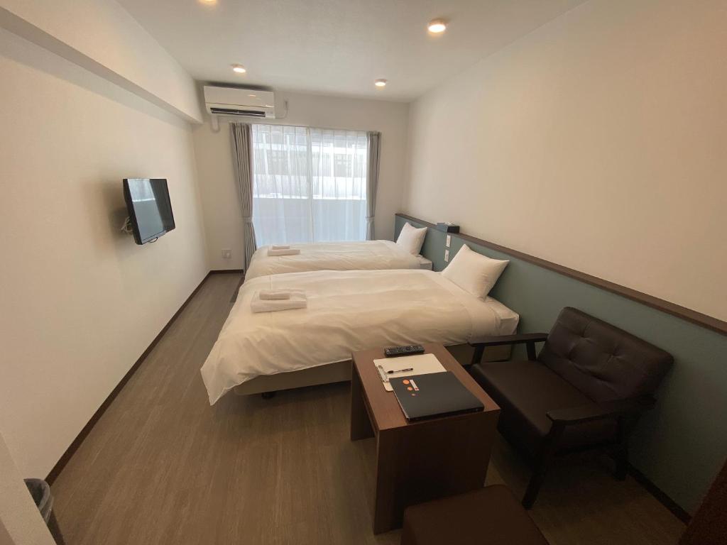 HOTEL GranLeaf Miyakojima photo 2