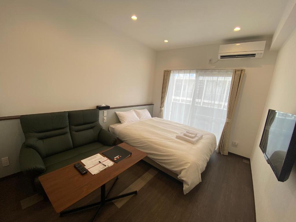 HOTEL GranLeaf Miyakojima photo 1