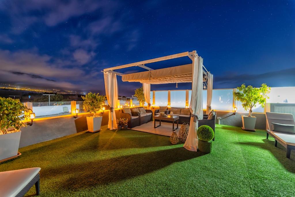 Villa Montserrat photo 4
