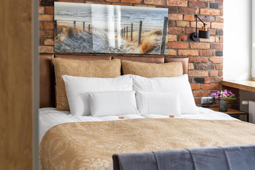 Апартаменты (Апартаменты), Apartamenty Efekt 72