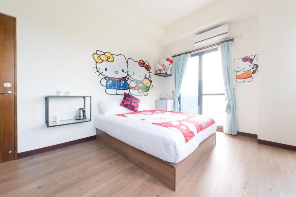 Yujing Mountain Water Residence photo 4