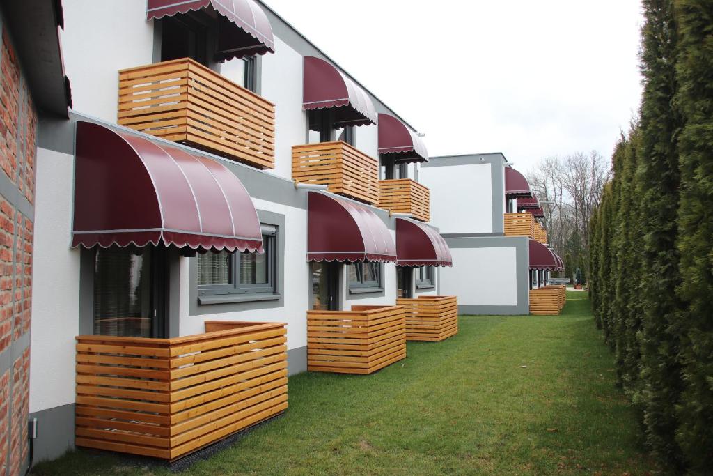 LH Boardinghouse GmbH - wi Dahaam photo 4