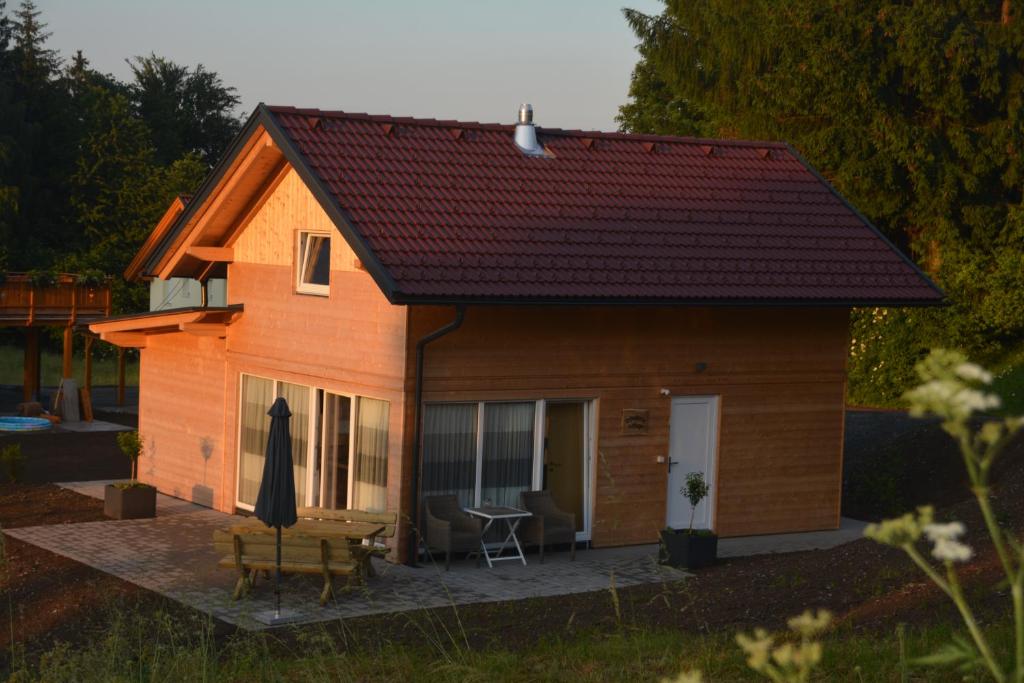 Dijkstra's cottage photo 3
