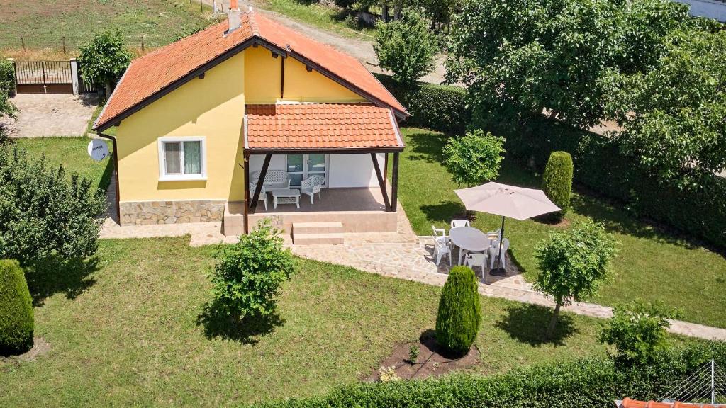 Villa Gardenia photo 1