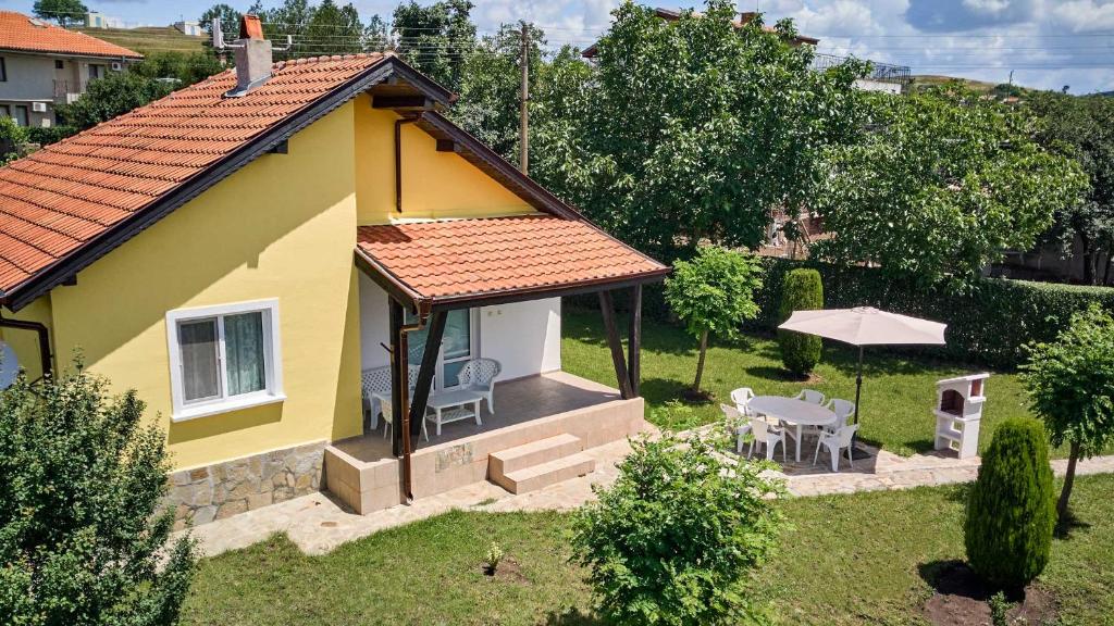 Villa Gardenia photo 2